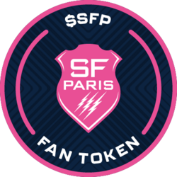 Wrapped Stade Franca