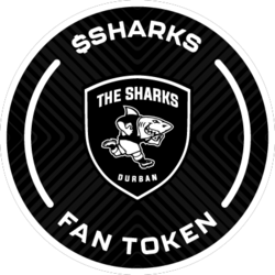 Wrapped The Sharks (