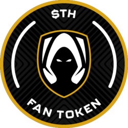 Wrapped Team Heretic