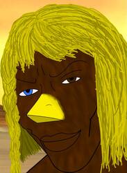 Xavier: Renegade Ang