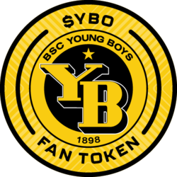 Young Boys Fan Token