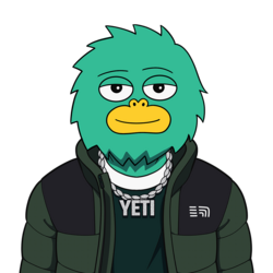 Yeti Finance