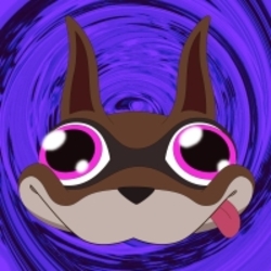 TANUKI•WISDOM (Run