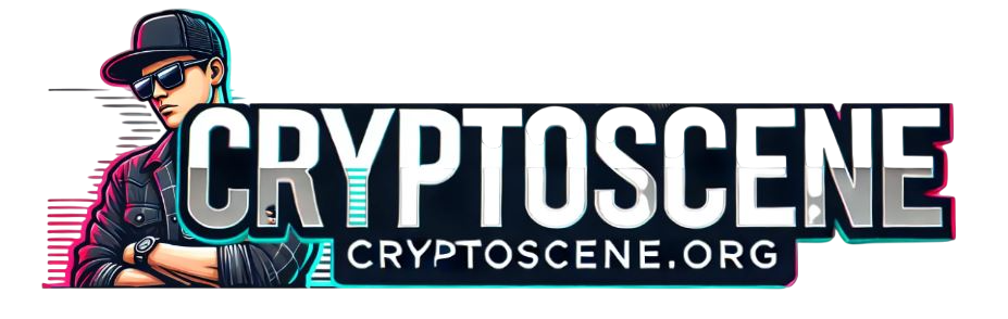 CryptoScene.org – Crypto Insights, Charts & ICO Tracking
